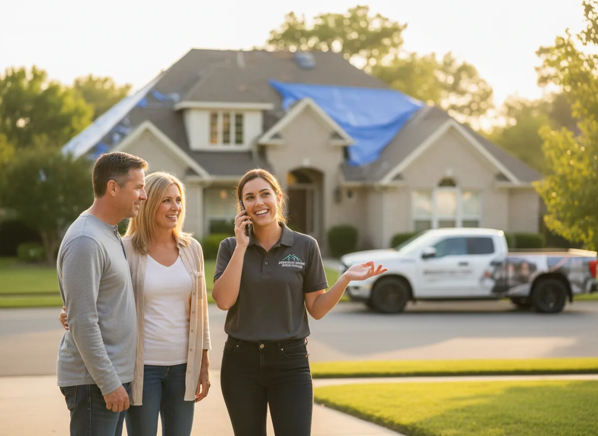 Emergency Roof Repair Farwell, MI FAQs